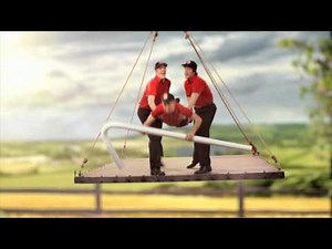 Gulliver's Travels - Burger King Kids