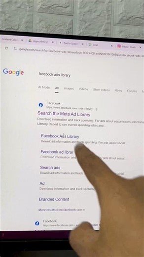 How to SPY on Any Competitor's Facebook Ads in 60 Seconds (Secret Method Revealed)