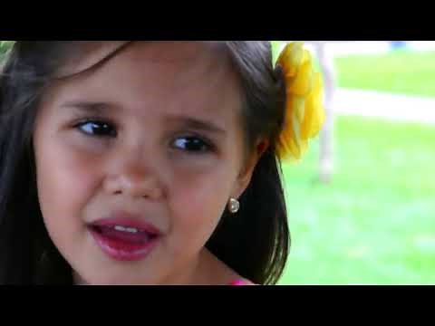 PAPITO // FABIANA ALVARADO // VIDEO OFICIAL