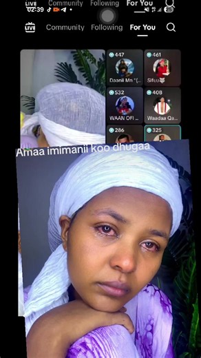 #oromotiktok❤️💚❤️ethiopiantiktok #ethiopian_tik_tok🇪🇹🇪🇹🇪🇹🇪🇹 #ethiopian_tik_tok🇪🇹🇪🇹🇪🇹🇪🇹ሀገሬ #varal_tik_tok_video #oromotiktok❤️💚❤️ethiopiantiktok