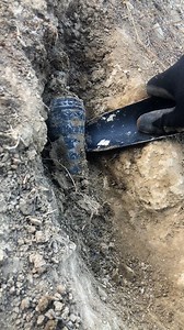 1.3M views · 7.7K reactions | Strangest Buried Discovery Treasure Using a Metal Detector #metaldetecting #TreasureHunting #metaldetector | Dr.Hunt | Facebook