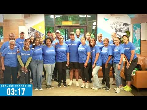 Sunday Worship Service 3-1-26 (10:15am Service) | Midtown Atlanta