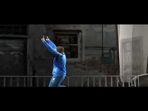 Fifa Street 2 - Team Captain Part 58