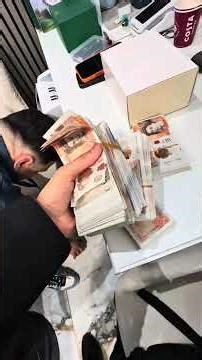 What watch next?🤔 #one_fx #daytrader #fyp