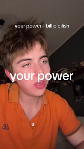 Exploring Billie Eilish's 'Your Power' in Recent Videos