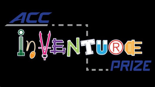 2026 ACC InVenture Prize Competition | Sean Collins