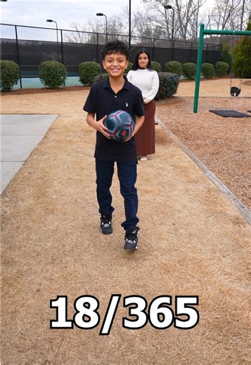 18/365 dominadas #fyp #viral #timelapsevideo @yeni carolina @Danny Fitt