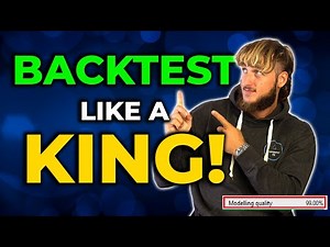 How to Use 100% Historical Tick Data for Accurate MT4 Backtesting