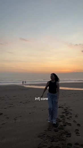 Exploring INFJ Core Characteristics