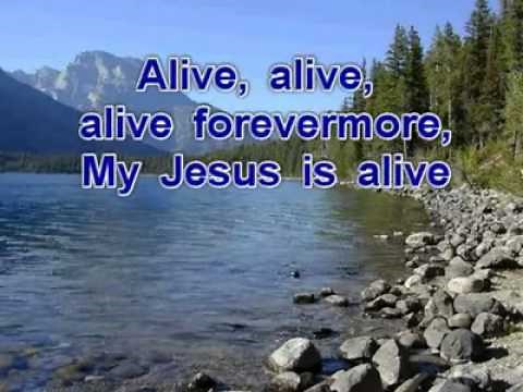 Alive Forevermore
