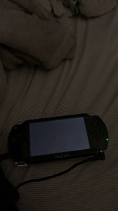 PSP shuts off directly after power on no matter the situation