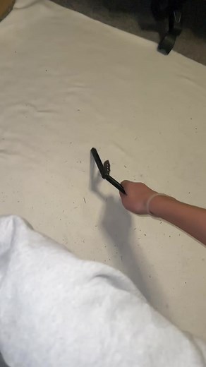 Cygnus V2 Balisong Tricks Showcased by Rad Balisongs