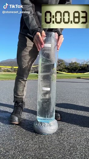 Permeable StoneSet Resin Bound Paving for Eco-Friendly Landscaping