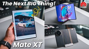 11K reactions · 586 shares | The HUAWEI Mate XT is an INSANELY impressive tri-fold display smartphone! And it's here in Malaysia! Get it here:  HWS: https://bit.ly/4i1MG9L SHP: https://bit.ly/4315j9w LZD: https://bit.ly/4i1N3kF TT: https://vt.tiktok.com/ZSMdJCGqJ/ | Lim Reviews | Facebook