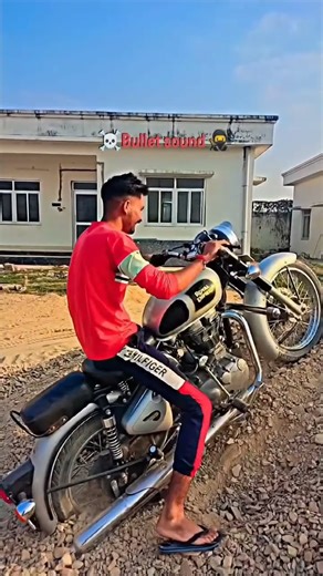bullet sond ☠️ dangerous #bullet power #motovlog #rider #channelsubscribe