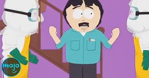 Top 30 South Park Predictions That Came TRUE | Videos on WatchMojo.com