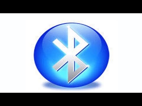 إصلاح البلوتوث في ويندوز 10 بسهولة :)