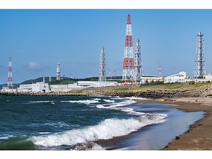 Japan Approves Restart of World's Biggest Atomic Power Plant