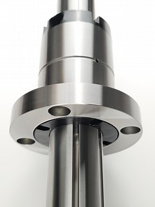 [Hot Item] Hot Sale 100cr6 Material Shaft 25mm Ball Spline Shaft for CNC Machine Cylinder Shaft