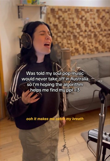 Discover New Soul Pop Music from Australia