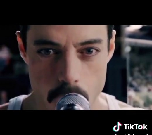 Bohemian Rhapsody Live 1985 – Freddie Mercury Live Aid Performance