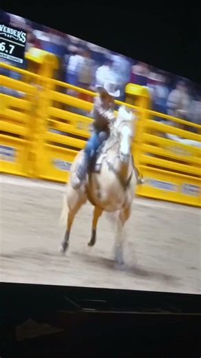 Fastest run last night! Carlee and Regina are sure a great team!