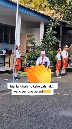 calista membawa teks pancasiila #love #reels #song #motivation #shortvideo #shorts #short #fyp #mom