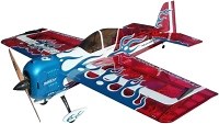 Радиоуправляемый самолет Precision Aerobatics Addiction XL Kit
