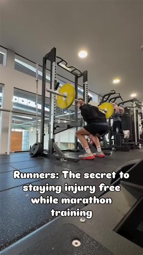 💥 Do you have a Half Marathon coming up? For those looking to achieve a Sub 2 hour time we have a FREE Sub 2 Hour Half Marathon Training Plan complete with race strategy and execution. Best suited to those who can complete a 10k in 55 mins or less. Click the link in our bio to find it 👍 💥 Top injury prevention tips from Ben 👇🏼 These are my top tips as a physiotherapist for staying injury free during marathon training 1️⃣ Structured training plan with volume and intensity management - the mo