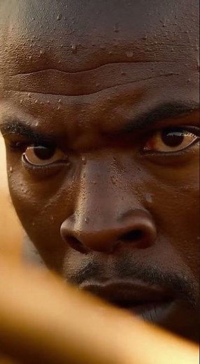 Ancient Snake Hunter | 70,000 Years Ago #animals #wildlife #earlyhuman #prehistorichumans