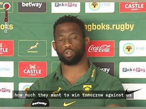 🏉 THE RUGBY CHAMPIONSHIP | SPRINGBOKS VS WALLABIES The message from the Springbok camp is crystal clear: do not underestimate Australia. 🇿🇦🦘 While South Africa enter this Rugby Championship opener at Ellis Park as firm favourites, captain Siya Kolisi has warned against complacency, stressing that looking beyond today’s clash would be a costly mistake. Kick-off promises intensity, pride, and a battle of wills. #SportPalace #Springboks #RugbyChampionship | Radio Bloem