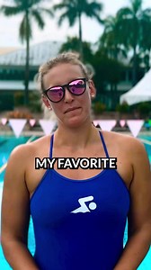 If you didn't log your workout, did it even happen? 😜⁠ ⁠ Swimming with a watch is the best way to follow a swim workout and track your stats! Check out all the ways using a watch with the MySwimPro app can benefit your swim at myswimpro.com/coach | MySwimPro