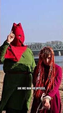 JAK ROZPOZNAĆ CZAROWNICĘ - CZ. 2 #torun #medieval #comedy