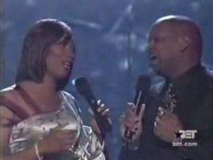 Yolanda Adams w/ Donnie McClu- The Prayer (Live Performance)