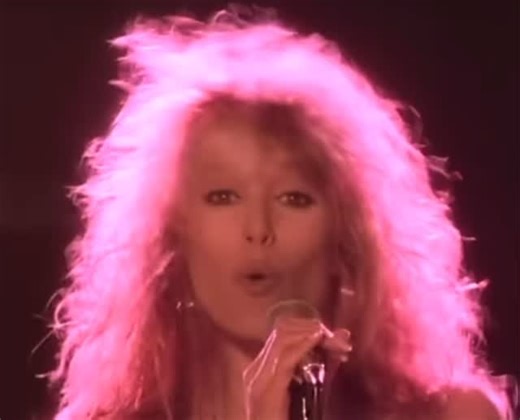 Ozzy on Instagram: "Femme Fatale - Waiting For The Big One #hardrock #band #singer #song #talent #skill #musicvideo #bassist #viral #fyp"