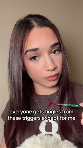 ASMR that everyone loves but just doesn’t give me tingles 😟 IB : @Kaitlyn Fall Asmr 🥱💤 #asmr #asmrforsleep #asmrvideo #asmrsounds