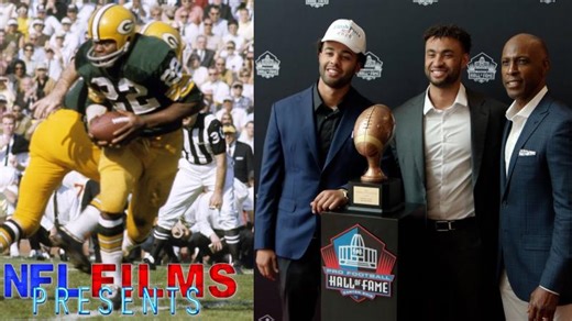 Elijah Pitts: The Patriarch of a Football Family | Babette Perry