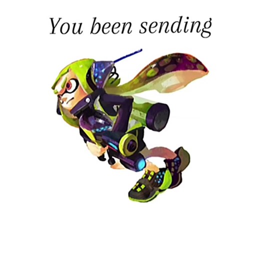 You -> You've/ Sorry for low quality..I so lazy for this #splatoon #splatoonagent3 #splatoon2octoexpansion #splatoon3 #splatoon2 #splatoonmeme #splatoonfanmade #splatoonart #스플래툰