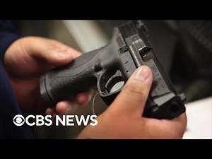 Red flag laws: How they work and which states enforce them