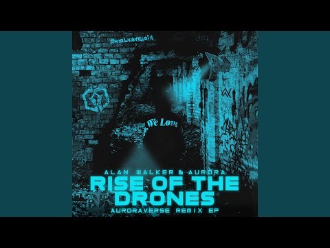 Rise Of The Drones (VIP Mix) - VIP Mix