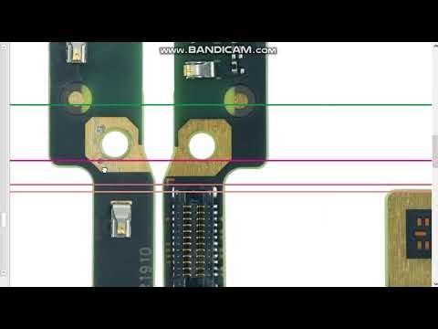 Xiaomi redmi note 10S mic speaker Jumper Ways | redmi note 10S mic speaker Problem Solution