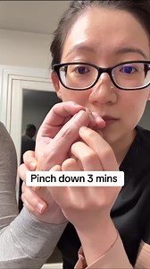 Does your husband snore? Try this acupressure point. If you wanna heal 60 everyday health issues, get my Acupressure Guide in my 🔗 on top of my page! #acupuncture #acupressure #acupuncturist #holisticmedicine #snoring How to stop snoring with acupressure point Comment BUNDLE to learn how to heal yourself with Chinese Medicine. | Oldtown Acupuncturist