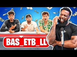 $10,000 Spelling Bee! WHO'S THE SMARTEST? 2HYPE