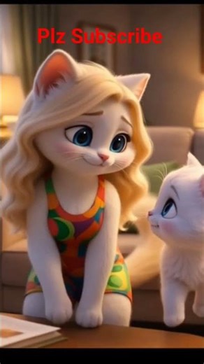 Cartoon DJ Dance Party 😹🔥 | Funny Animation Shorts