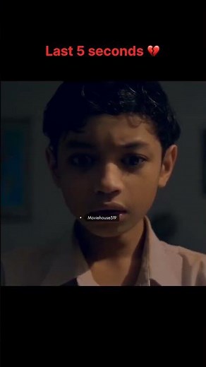 🎬 Waktu Maghrib (2023) - Indonesian Supernatural Horror #horrormovie #shortvideo