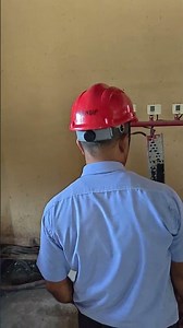 AMC Maintenance of Fire Pump Room | Live Site Demo ⚙️