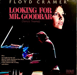 Floyd Cramer - Looking For Mr. Goodbar (Terry's Theme)