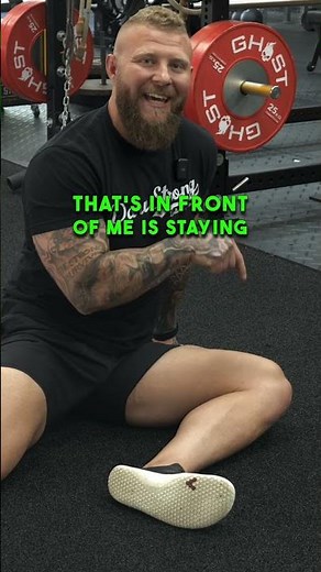 Simple hip mobility flow for combat sports #darustrong