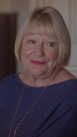 What a legend! Look back at some of Barbara Rafferty’s best bits as Bernie. | BBC River City