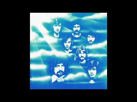 Electric Light Orchestra - Mr. Blue Sky (Instrumental)